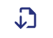 node export button